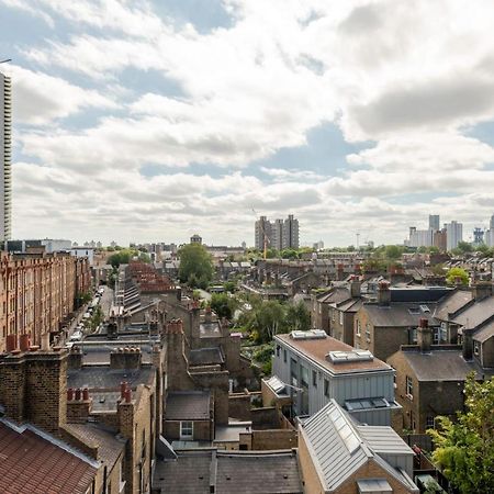 Guestready - Wonderful 1Br Flat - Elephant&Castle London Exterior photo