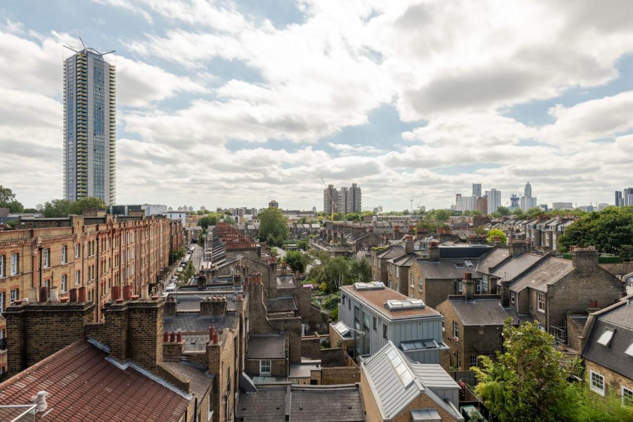 Guestready - Wonderful 1Br Flat - Elephant&Castle London Exterior photo