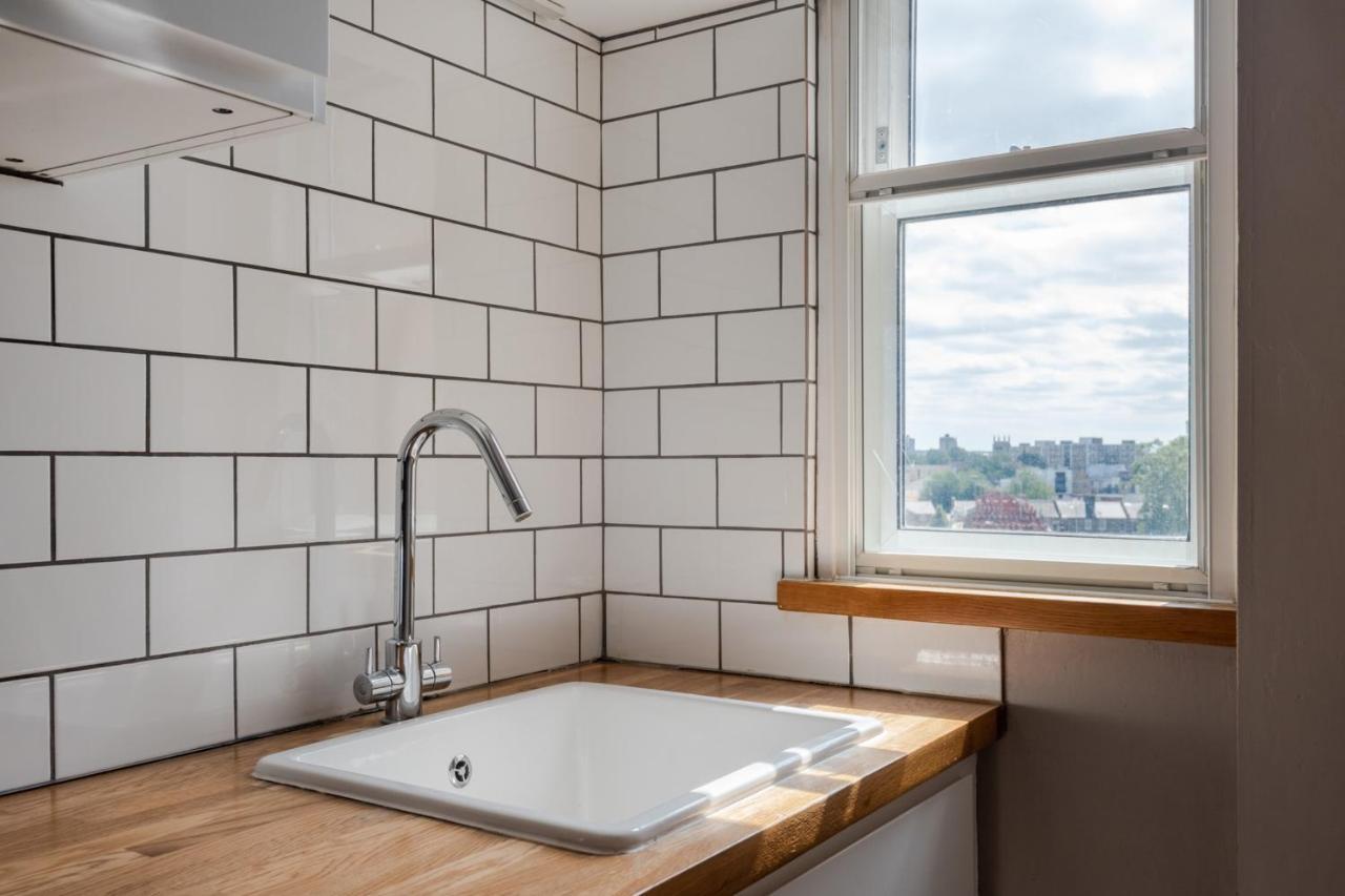 Guestready - Wonderful 1Br Flat - Elephant&Castle London Exterior photo