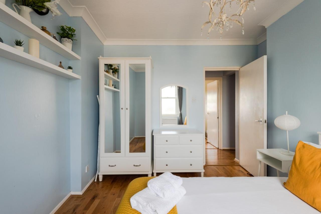 Guestready - Wonderful 1Br Flat - Elephant&Castle London Exterior photo